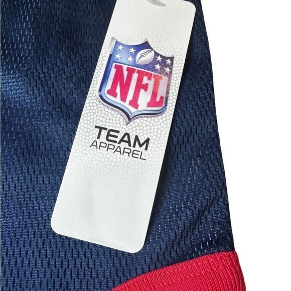 NWT NFL New England Patriots Onesie 3-6 Months - Picture 4 of 6